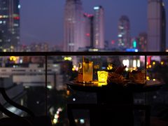 -四季酒店·空中花园 Aria on 9