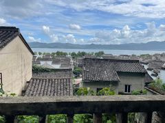 -东钱湖小普陀景区