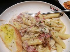 -托斯卡纳烘焙意大利餐厅(五天地店)