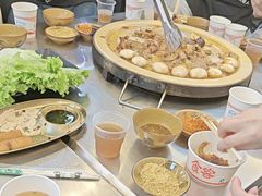 -阿昌白族石板烧(大理古城店)