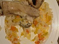 -谷丽麦馕新疆菜·清真(步步高梅溪新天地店)