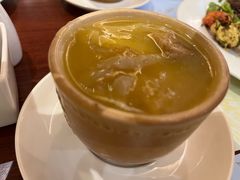 佛跳墙-马哥孛罗咖啡厅·Cafe Marco (厦门马哥孛罗东方大酒店)