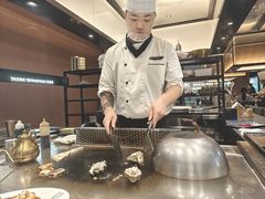 -大神太神·铁板烧(瑞虹天地月亮湾店)