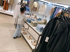 -ZARA HOME(长楹天街购物中心店)