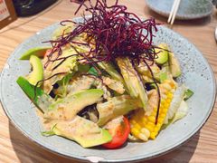 -胜代日本料理(云程巷小区店)