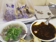 -李小老烧饼(常营民族家园店)