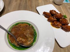 -枣子树·素食餐厅(普陀山店)