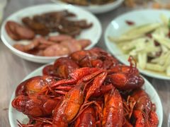 -蓝精灵饺子店