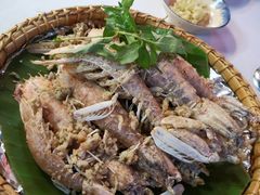 -老房子·1881海鲜餐厅