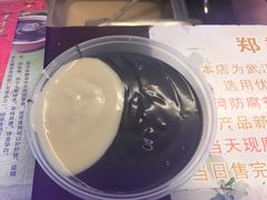 -鞠氏黑芝麻糊(水塔店)