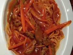-路易十三西餐厅(西关新天地店)