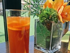 -希尔顿欢朋酒店·欢朋餐厅