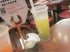 -小隐人家(乐松店)