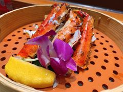 蒸蟹腿-耕海蟹将军(万象城店)