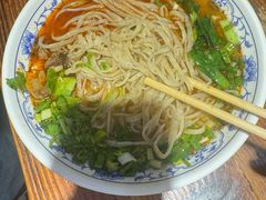 -桂花香手工面(鼓楼店)