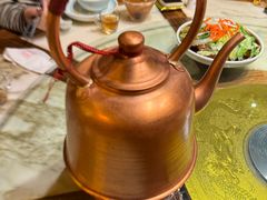 -小吊梨汤·北京菜(香山店)