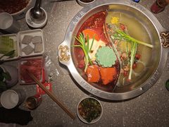 -大龙燚火锅(太古里店)