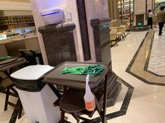 -盛宴标帜餐厅·亲子自助 (南昌喜来登酒店)