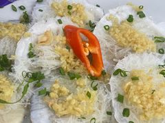 -广胜通达海鲜食府(黄沙店)