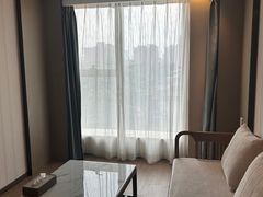 -美豪丽致酒店(广州东站店)