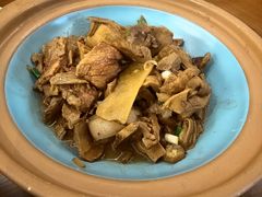 -鸿运楼·舌尖上的徽菜