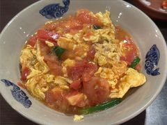 西红柿炒蛋-潇湘阁(昆泰国际大厦店)