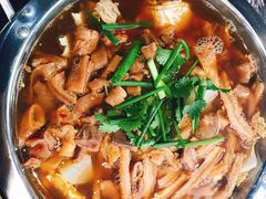 -古乐牛香·鲜牛肉牛杂火锅(五一中路店)