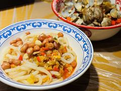 -乐乐大排档·30年老字号(浙江路店)