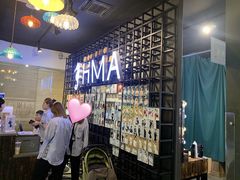 -海马体照相馆(大悦城C时尚馆店)