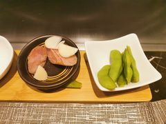 -枫品铁板烧(东樾店)