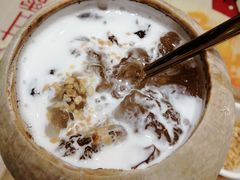 -甜心妈妈·榴莲星级糖水(北京路总店)
