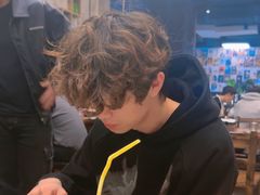-破店肥哈·东北烧烤·夜宵(南山保利店)