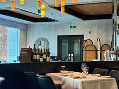 -MORTON'S 莫尔顿牛排坊(北京丽晶酒店)
