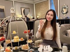 -广州富力丽思卡尔顿酒店
