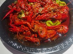 -金陵暴走小龙虾(南京总店)