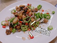 -红炎炎农家菜老字号(金水台店)