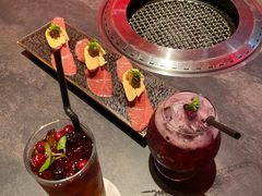 -东京烧肉 平城苑(银座５丁目店)