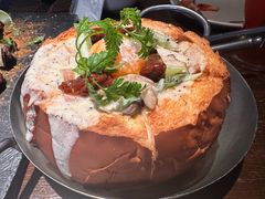 -碧桃小馆·民国宅院(西湖大道店)