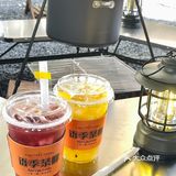 东莞探店｜夏天当然要来一次野营啦⛺️