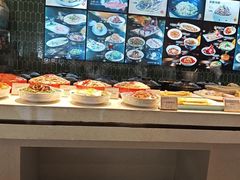 -聚丰园•湖鲜餐厅(阿红私房菜梅石路店)