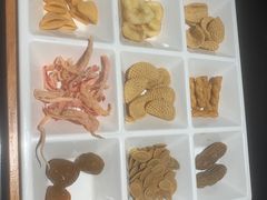 -探鱼·鲜青椒爽麻烤鱼(领展购物广场店)