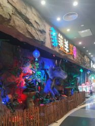 -菲菲羊乐园(临平银泰城店)