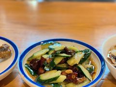 拍黄瓜-好這口重庆小面(总店)