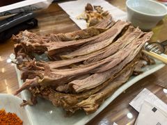 -清真·益鑫羊肉手抓馆(花园北街店)