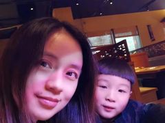 -骏河日料·烤肉(东鱼坊店)