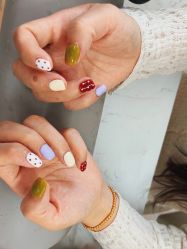 -瞧·享轻奢美甲美睫