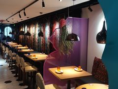 -纳鲁孜·新疆特色餐厅(上海悦荟广场店)