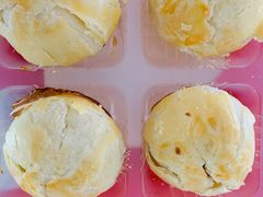 玫瑰蛋黄酥-盒马鲜生(悠方店)