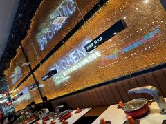 -大成海鲜烧烤·海鲜粥(安顺路店)