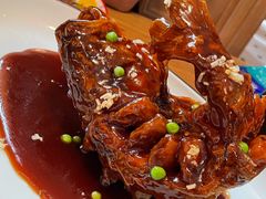 -新白鹿餐厅(城西银泰城店)